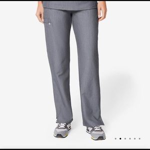 Figs Tall Kade Cargo Scrub Pants